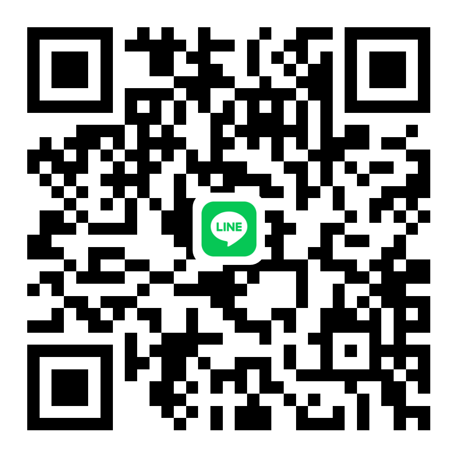 LINE QRコード